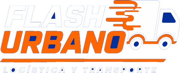 Flash Urbano — Logística y transporte